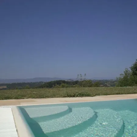 Santa Barbara Farm stay San Miniato