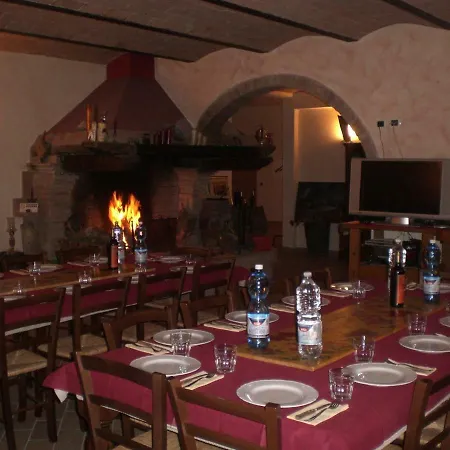 Farm stay Santa Barbara *