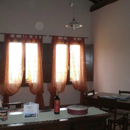 Santa Barbara Farm stay San Miniato