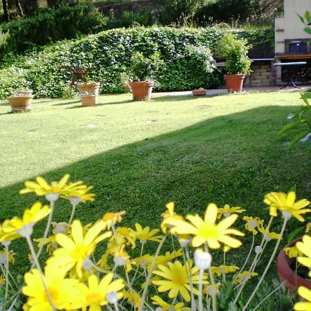 Santa Barbara Farmház *